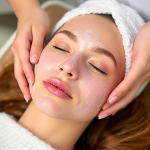 Acne treatment