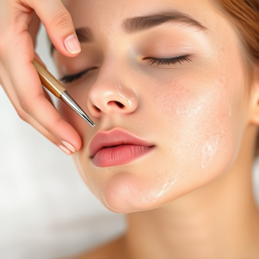 Acne treatment
