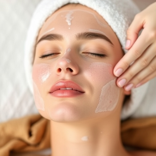 Whitehead Extraction: Unclog Pores Gently, Without Trauma