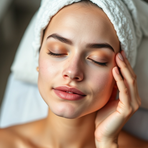Acne treatment