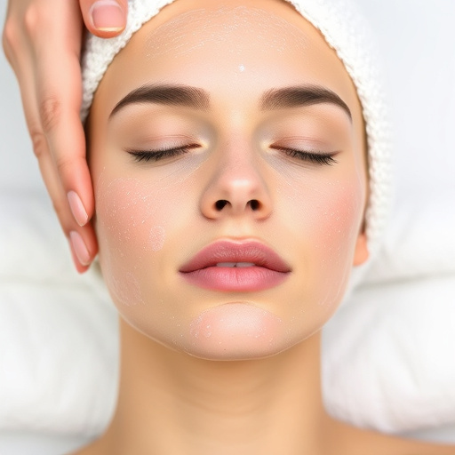 Natural Enzymes Meet Chemical Peels: Revitalize Your Skin