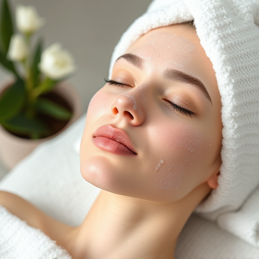 Acne treatment