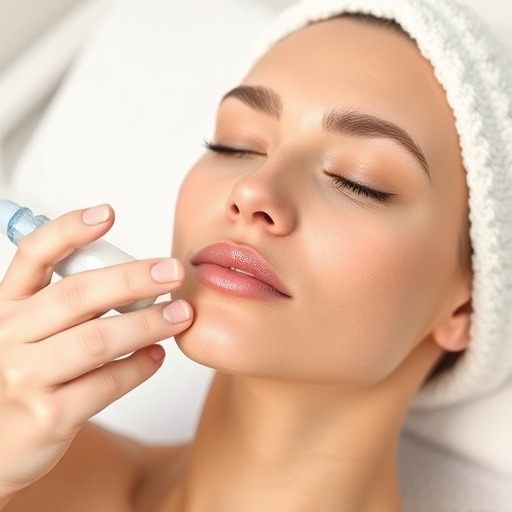 Acne treatment
