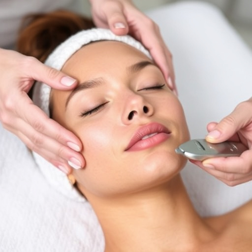 Acne treatment