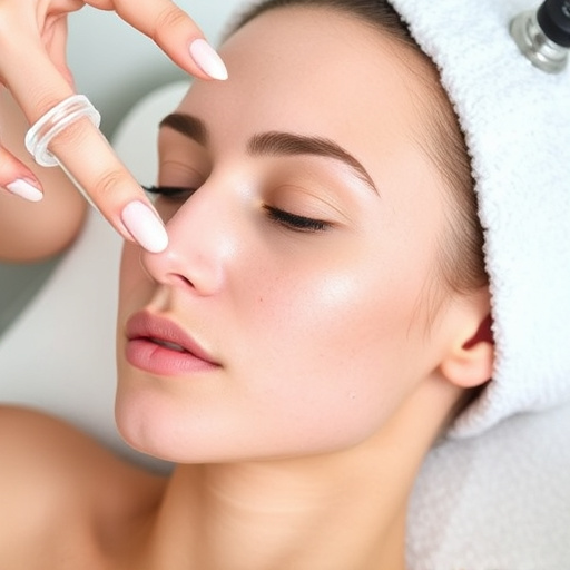 Acne treatment