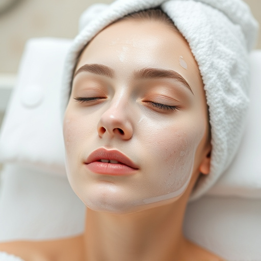 Acne treatment