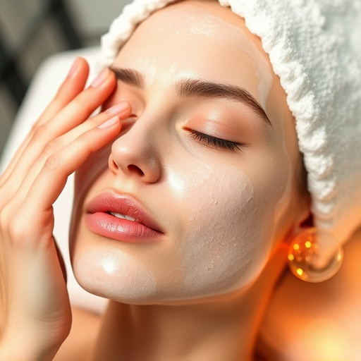 Acne treatment