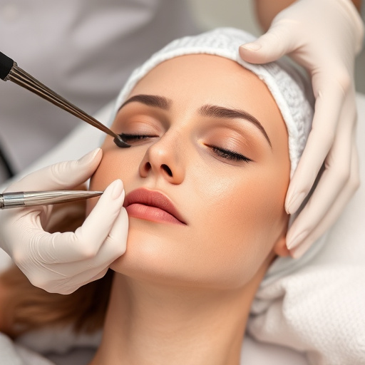 Master Upper Lip Hair Removal Frequency and Smoothness