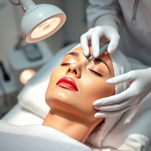 Mastering Comedone Extraction: Steps, Care, and Complications