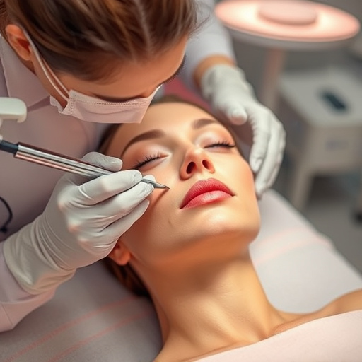 Unclog Pores: Effective Acne Facial Treatment for Blackheads & Whiteheads