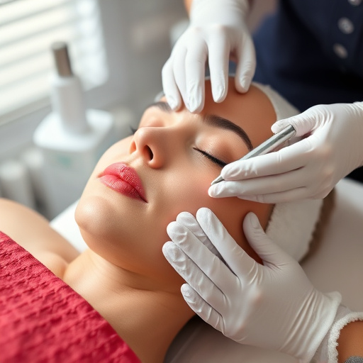 Hyperpigmentation Treatment: Target Melasma Effectively with Topical and In-Office Solutions