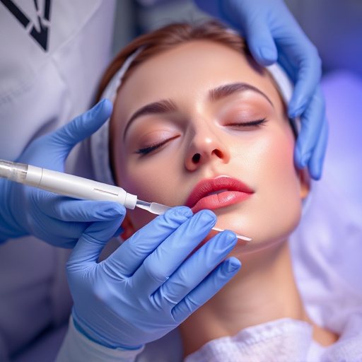 Exfoliating Facial: Unlocking Hyperpigmentation Solutions