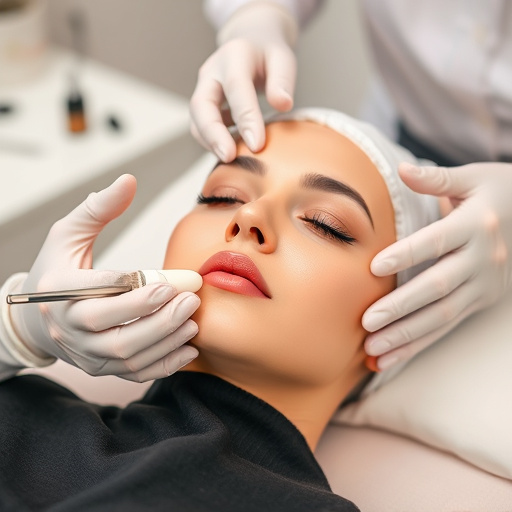 Unleash Youthful Radiance: Lifting Facial Therapy’s Quick Skin Transformations