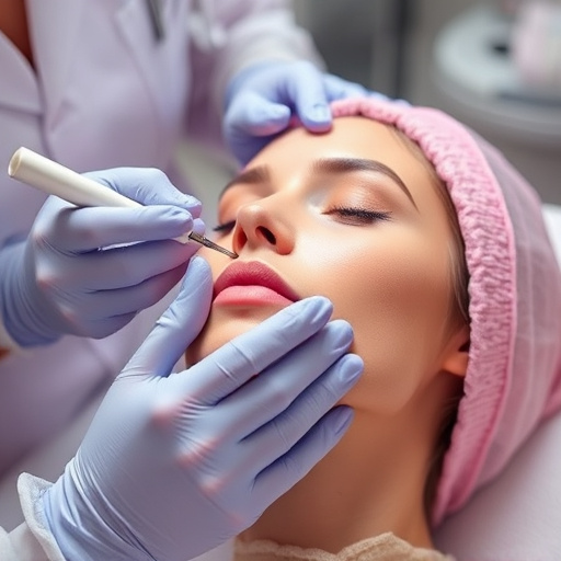 Pre-Treat for Smooth Arms: Laser Hair Removal Guide