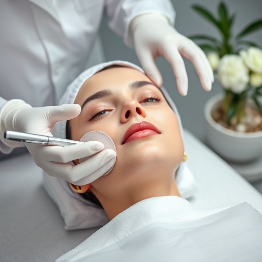 Revolutionizing Pore Cleansing Treatments: 2025 Innovations Unveiled