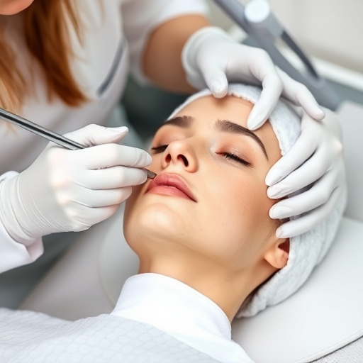 Licensed Aestheticians: Collaborating for Skincare Excellence
