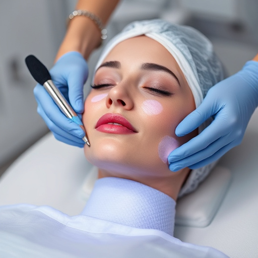 Find Top Broken Capillary Treatment Clinics Nearby