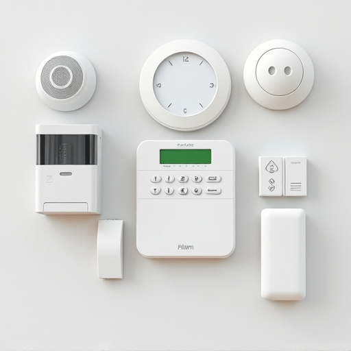 alarm system