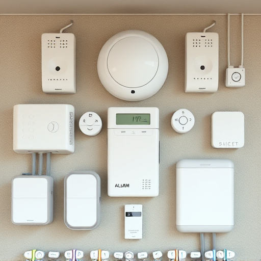 alarm system