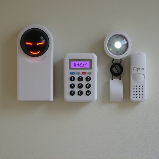 alarm system