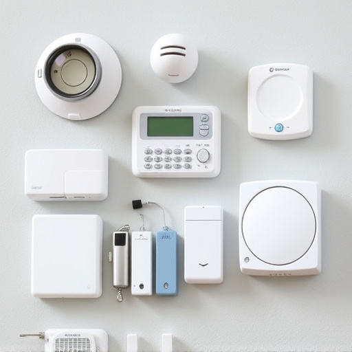 alarm system