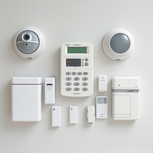 alarm system