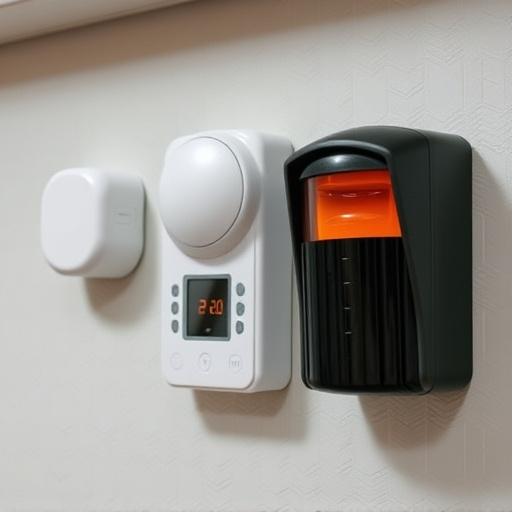 alarm system