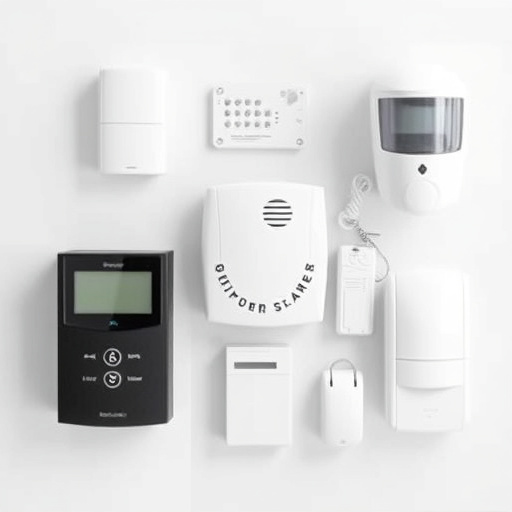 alarm system