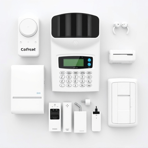 alarm system