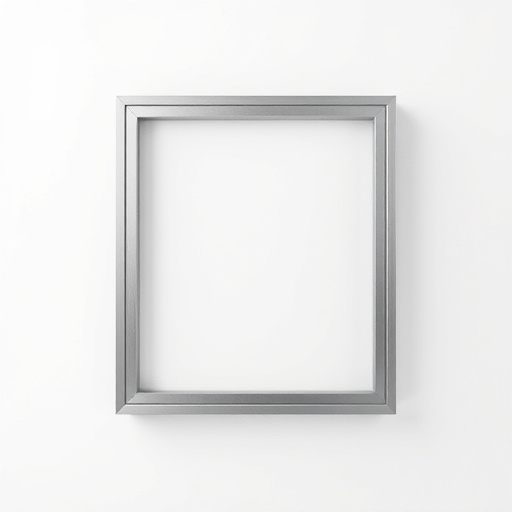 aluminum frames