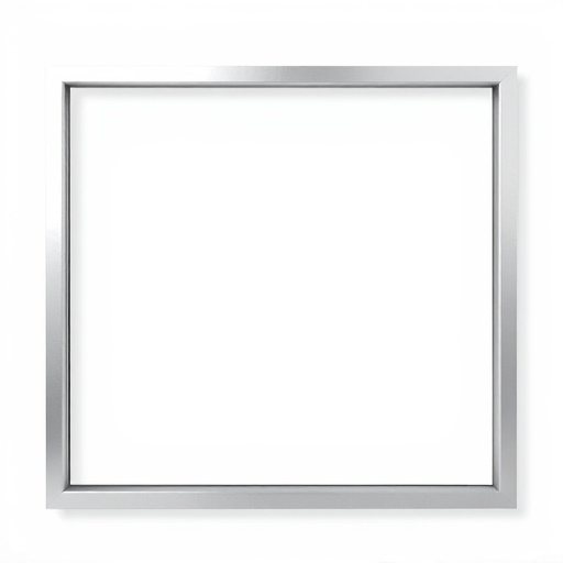 aluminum frames