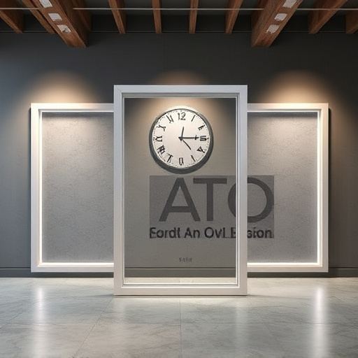 aluminum frames