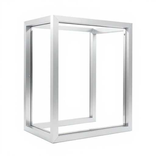 aluminum frames