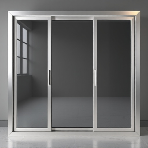 aluminum frames