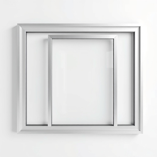 aluminum frames