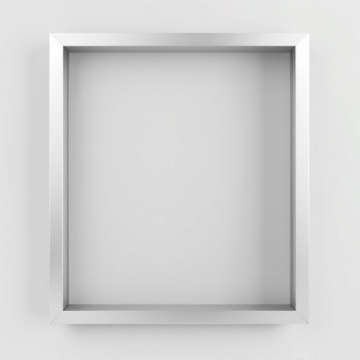aluminum frames