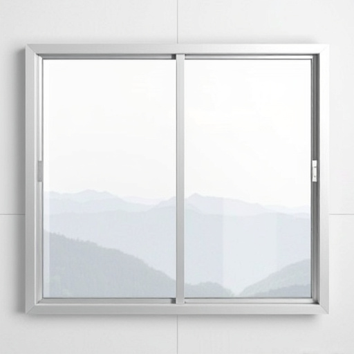 aluminum frames