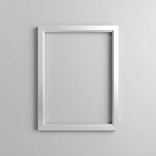 aluminum frames
