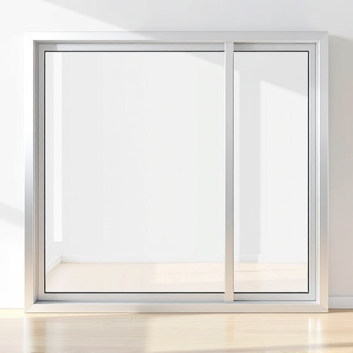 aluminum frames