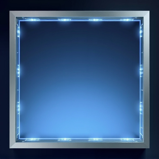 aluminum frames