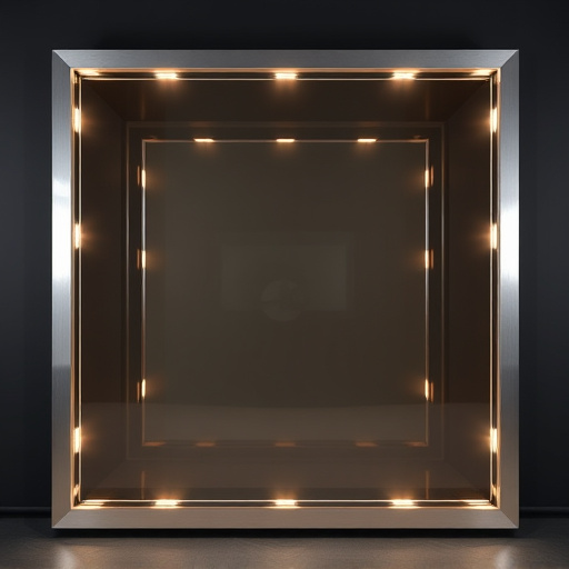 aluminum frames