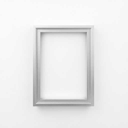 aluminum frames