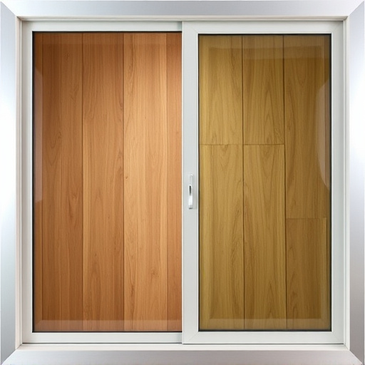 aluminum frames