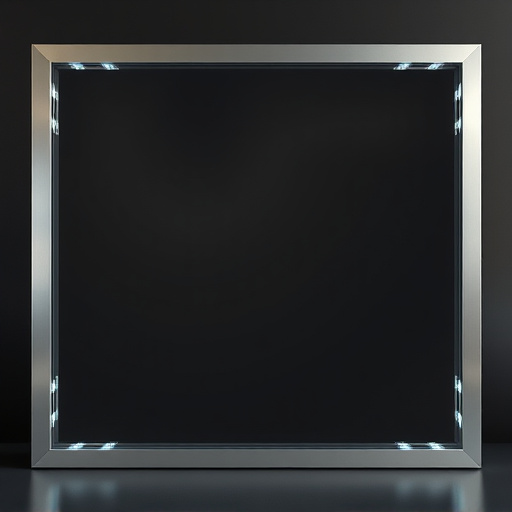 aluminum frames