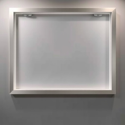 aluminum frames