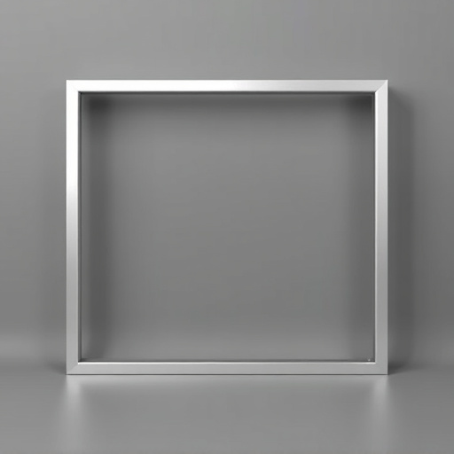 aluminum frames