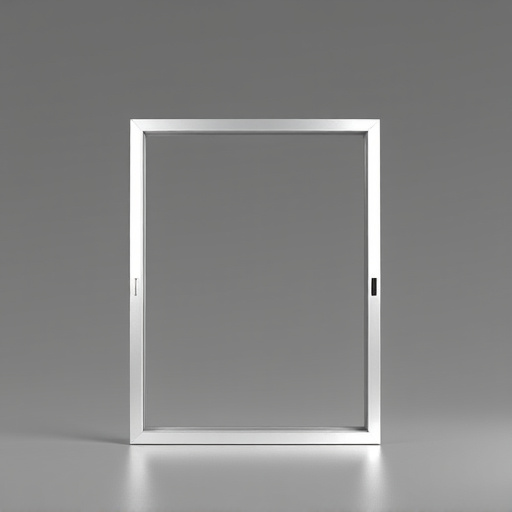 aluminum frames