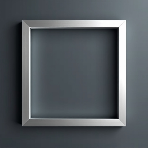 aluminum frames