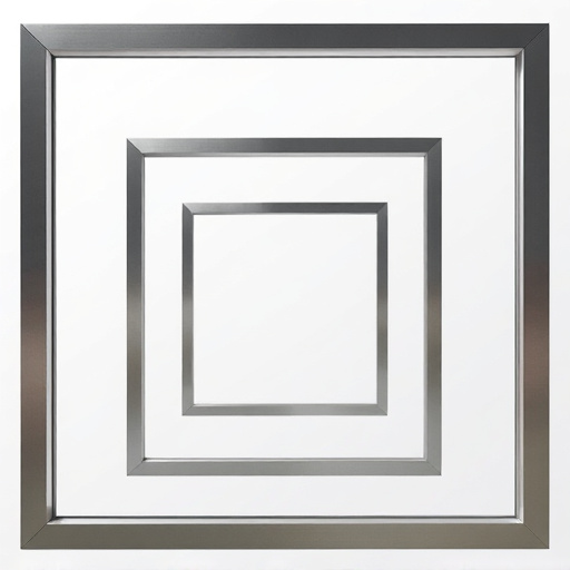 aluminum frames
