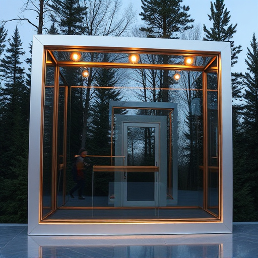 aluminum frames